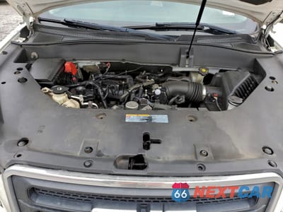 Zdjęcie 12 z 14 samochodu: 2015 GMC ACADIA SLE VIN:1GKKVPKD9FJ265171 - miniatura