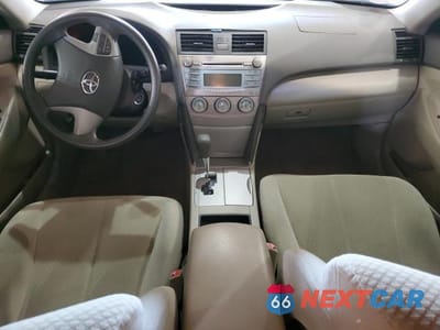 Zdjęcie 8 z 12 samochodu: 2008 TOYOTA CAMRY VIN:4T1BE46K28U788001 - miniatura