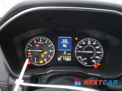 Zdjęcie 9 z 12 samochodu: 2025 SUBARU LEGACY TOURING XT VIN:4S3BWGP68S3021626 - miniatura