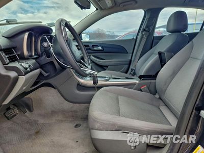 Zdjęcie 7 z 15 samochodu: 2013 CHEVROLET MALIBU LS VIN:1G11B5SA7DF256309 - miniatura