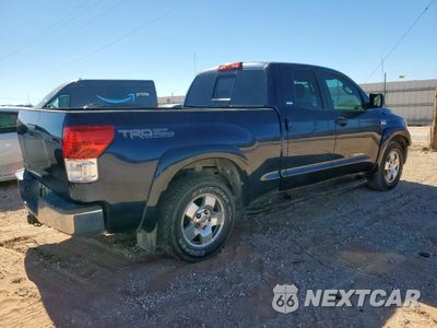 Trzecie zdjęcie samochodu z tyłu: 2013 TOYOTA TUNDRA DOUBLE CAB SR5 VIN:5TFRY5F14DX142295 - miniatura