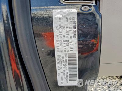 Zdjęcie 14 z 15 samochodu: 2012 VOLKSWAGEN ROUTAN S VIN:2C4RVAAG2CR393830 - miniatura