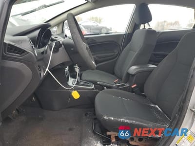 Zdjęcie 7 z 12 samochodu: 2017 FORD FIESTA SE VIN:3FADP4BJ2HM128989 - miniatura