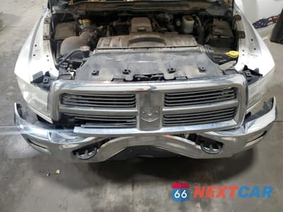 Zdjęcie 11 z 12 samochodu: 2011 DODGE RAM 2500 VIN:3D7UT2CL7BG548222 - miniatura
