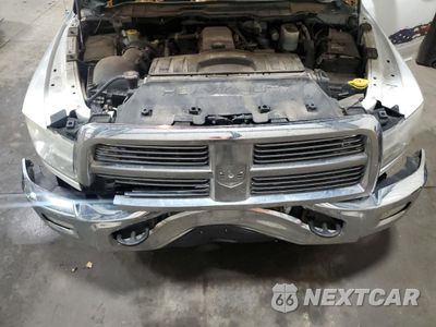 Zdjęcie 11 z 12 samochodu: 2011 DODGE RAM 2500 VIN:3D7UT2CL7BG548222 - miniatura