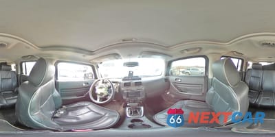 Zdjęcie 16 z 16 samochodu: 2008 HUMMER H3 VIN:5GTEN13E388113998 - miniatura