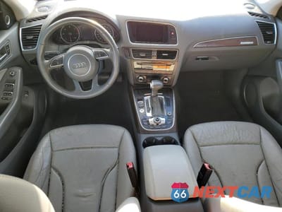 Zdjęcie 8 z 12 samochodu: 2015 AUDI Q5 TDI PREMIUM PLUS VIN:WA1CMAFPXFA080884 - miniatura