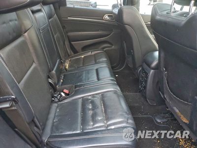 Zdjęcie 11 z 16 samochodu: 2015 JEEP GRAND CHEROKEE LIMITED VIN:1C4RJFBG8FC708361 - miniatura