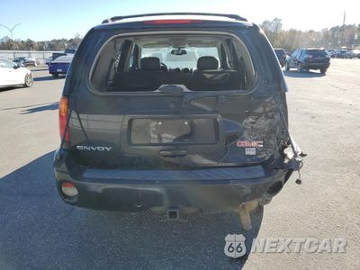 Zdjęcie 6 z 15 samochodu: 2008 GMC ENVOY VIN:1GKDS13SX82142066 - miniatura