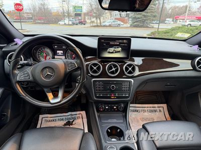 Zdjęcie 9 z 13 samochodu: 2016 MERCEDES-BENZ GLA 250 4MATIC VIN:WDCTG4GB6GJ255368 - miniatura