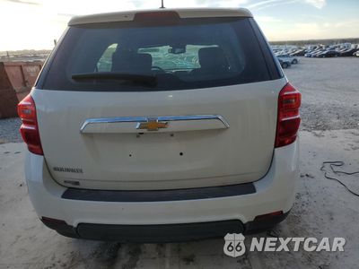 Zdjęcie 6 z 13 samochodu: 2017 CHEVROLET EQUINOX LS VIN:2GNALBEK6H1601230 - miniatura