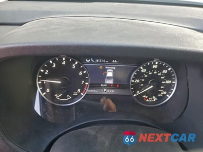 Zdjęcie 9 z 13 samochodu: 2024 NISSAN FRONTIER S VIN:1N6ED1CL4RN633104 - miniatura