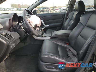 Zdjęcie 7 z 15 samochodu: 2008 ACURA RDX VIN:5J8TB18288A019843 - miniatura