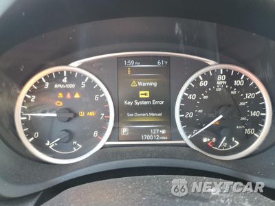 Zdjęcie 9 z 15 samochodu: 2018 NISSAN SENTRA S VIN:3N1AB7AP6JL613928 - miniatura