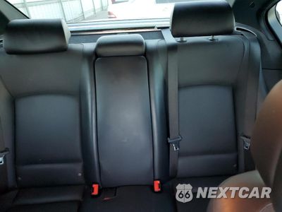 Zdjęcie 10 z 14 samochodu: 2014 BMW 750 I VIN:WBAYA8C55ED825308 - miniatura