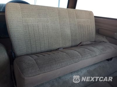 Zdjęcie 11 z 15 samochodu: 1989 FORD BRONCO U100 VIN:1FMEU15N5KLA05700 - miniatura