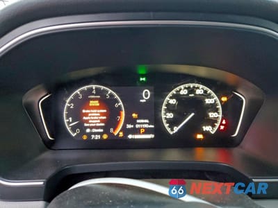 Zdjęcie 9 z 12 samochodu: 2025 HONDA PILOT TOURING VIN:5FNYG1H79SB043780 - miniatura