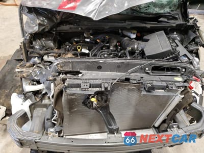 Zdjęcie 12 z 15 samochodu: 2024 FORD EDGE TITANIUM VIN:2FMPK4K93RBA49034 - miniatura