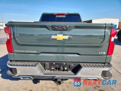 Zdjęcie 6 z 13 samochodu: 2026 CHEVROLET SILVERADO K1500 LTZ VIN:1GCUKGED4TZ178400 - miniatura