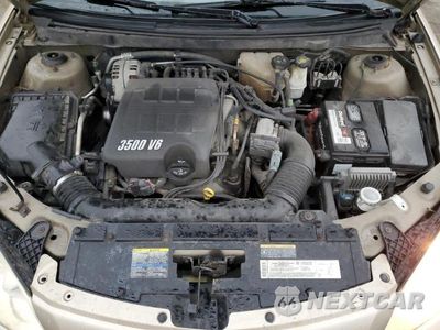Zdjęcie 11 z 12 samochodu: 2005 PONTIAC G6 VIN:1G2ZG528454149597 - miniatura
