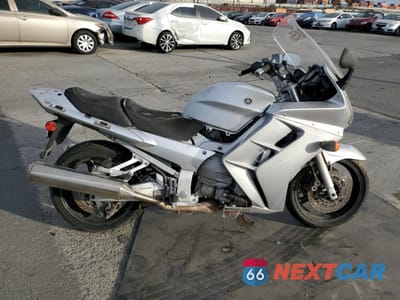 2003 YAMAHA FJR1300 JYARP07Y93A000099 - główne zdjęcie licytacji z USA - miniatura