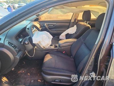 Zdjęcie 7 z 11 samochodu: 2018 NISS ALTIMA 2.5 VIN:1N4AL3AP8JC105206 - miniatura