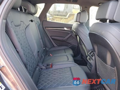 Zdjęcie 11 z 13 samochodu: 2025 AUDI SQ5 PREMIUM PLUS VIN:WA1B4AFY9S2053569 - miniatura