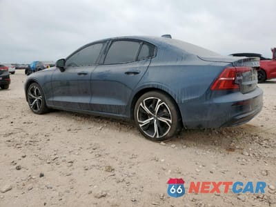 Drugie zdjęcie samochodu z przodu: 2024 VOLVO S60 PLUS VIN:7JRL12FL4RG290191 - miniatura