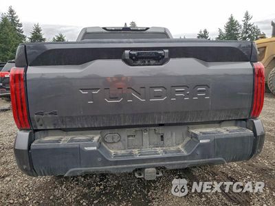 Zdjęcie 6 z 11 samochodu: 2024 TOYOTA TUNDRA CREWMAX LIMITED VIN:5TFWC5DB8RX068545 - miniatura