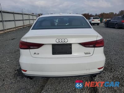 Zdjęcie 6 z 12 samochodu: 2018 AUDI A3 PREMIUM VIN:WAUB8GFF4J1090297 - miniatura
