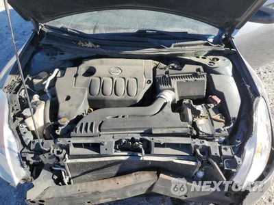 Zdjęcie 11 z 15 samochodu: 2009 NISSAN ALTIMA 2.5S VIN:1N4AL24E99C142359 - miniatura