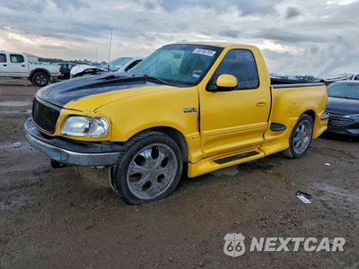 2002 FORD F150 1FTRF07L82KB69132 - główne zdjęcie licytacji z USA - miniatura