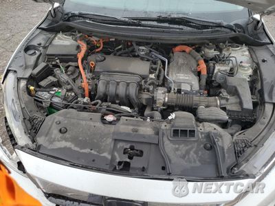 Zdjęcie 11 z 14 samochodu: 2019 HONDA CLARITY TOURING VIN:JHMZC5F32KC006587 - miniatura