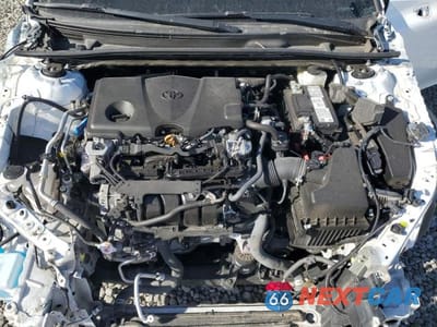 Zdjęcie 11 z 12 samochodu: 2023 TOYOTA CAMRY LE VIN:4T1C11AK3PU136573 - miniatura