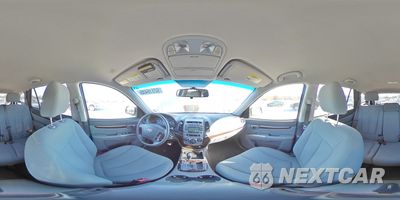 Zdjęcie 15 z 15 samochodu: 2012 HYUNDAI SANTA FE GLS VIN:5XYZGDAB5CG122832 - miniatura