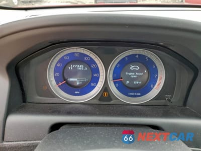 Zdjęcie 9 z 12 samochodu: 2012 VOLVO XC60 T6 VIN:YV4902DZ2C2249952 - miniatura