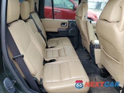 Zdjęcie 11 z 14 samochodu: 2005 LAND ROVER LR3 VIN:SALAA25415A000494 - miniatura