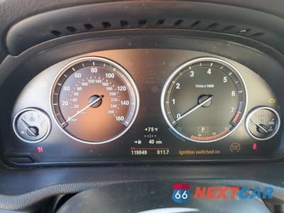 Zdjęcie 9 z 13 samochodu: 2013 BMW X3 XDRIVE28I VIN:5UXWX9C52D0A17729 - miniatura