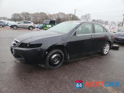 2006 ACURA TSX JH4CL96946C001494 - główne zdjęcie licytacji z USA - miniatura