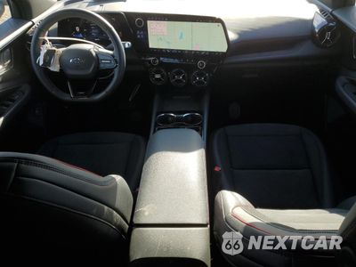 Zdjęcie 8 z 14 samochodu: 2025 CHEVROLET BLAZER RS VIN:3GNKDHRK0SS105480 - miniatura
