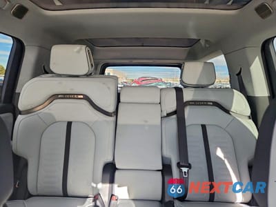 Zdjęcie 10 z 12 samochodu: 2025 RIVIAN R1S ADVENTURE VIN:7PDSGBBA9SN066275 - miniatura