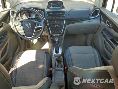 Zdjęcie 8 z 16 samochodu: 2016 BUICK ENCORE VIN:KL4CJASB1GB520943 - miniatura