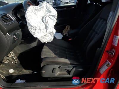 Zdjęcie 7 z 14 samochodu: 2012 VOLKSWAGEN GTI VIN:WVWGD7AJ7CW227934 - miniatura