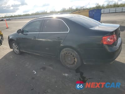 Drugie zdjęcie samochodu z przodu: 2005 VOLKSWAGEN NEW JETTA 2.5L OPTION PACKAGE 1 VIN:3VWSF71K45M601929 - miniatura