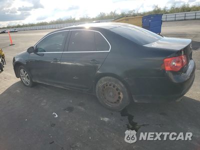 Drugie zdjęcie samochodu z przodu: 2005 VOLKSWAGEN NEW JETTA 2.5L OPTION PACKAGE 1 VIN:3VWSF71K45M601929 - miniatura