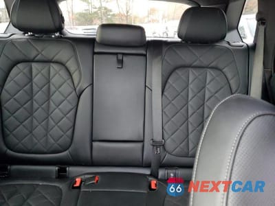 Zdjęcie 10 z 14 samochodu: 2024 BMW X5 XDRIVE40I VIN:5UX23EU09R9S33535 - miniatura
