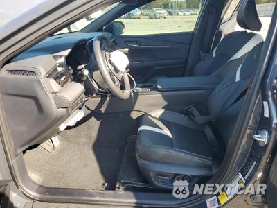 Zdjęcie 7 z 12 samochodu: 2025 TOYOTA CAMRY VIN:4T1DAACKXSU528525 - miniatura
