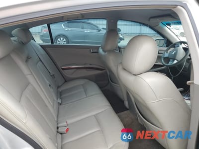 Zdjęcie 10 z 14 samochodu: 2007 NISSAN MAXIMA SE VIN:1N4BA41E87C846771 - miniatura