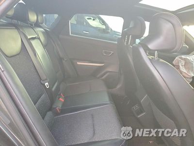 Zdjęcie 10 z 12 samochodu: 2025 KIA K4 VIN:3KPFW4DE6SE074099 - miniatura