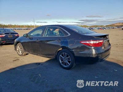 Drugie zdjęcie samochodu z przodu: 2015 TOYOTA CAMRY LE VIN:4T1BF1FK0FU069824 - miniatura